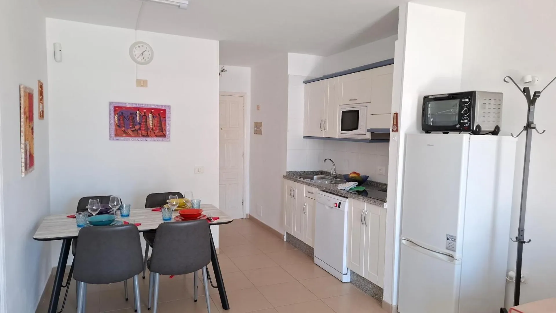 Apartamento Apartamento Atalaya Puerto del Carmen  España