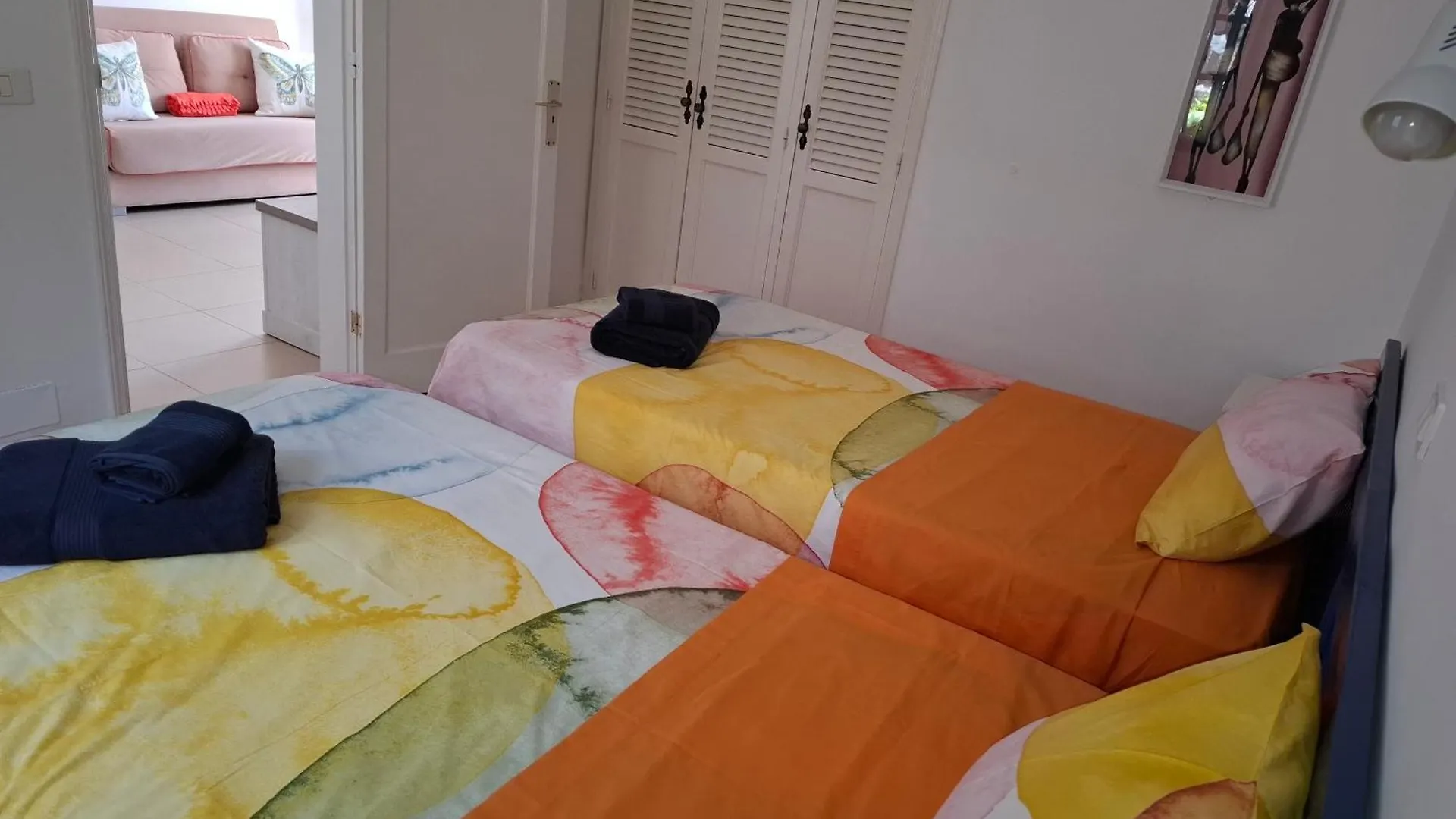 Apartamento Atalaya Apartment Puerto del Carmen