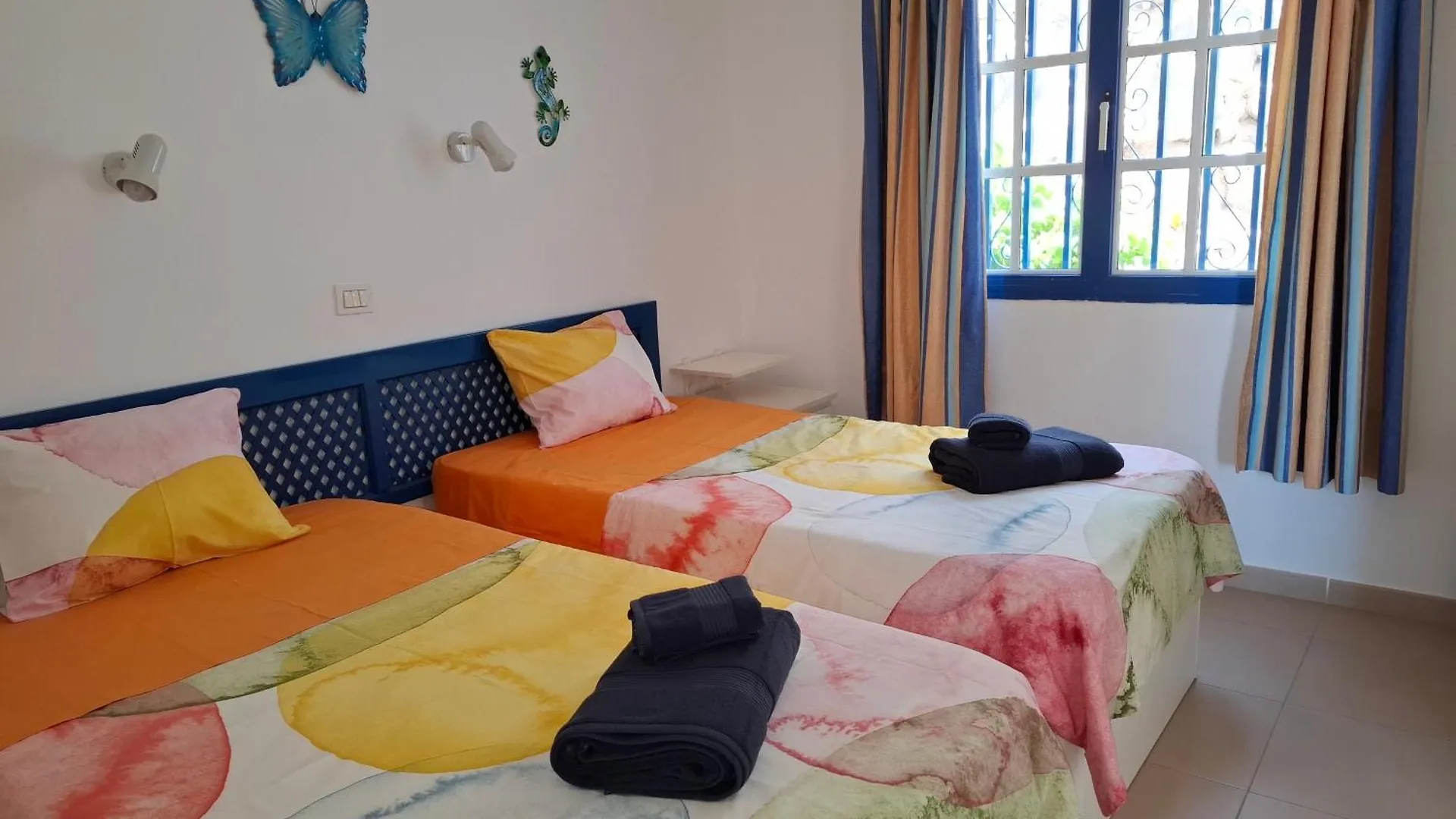 Apartamento Apartamento Atalaya Puerto del Carmen  0*, Puerto del Carmen (Lanzarote) España