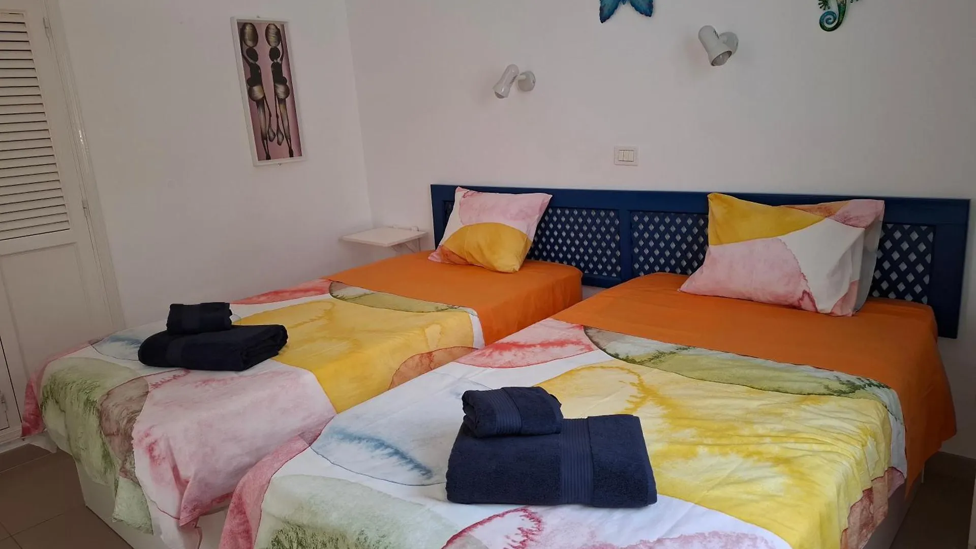 Apartamento Apartamento Atalaya Puerto del Carmen   Puerto del Carmen (Lanzarote)