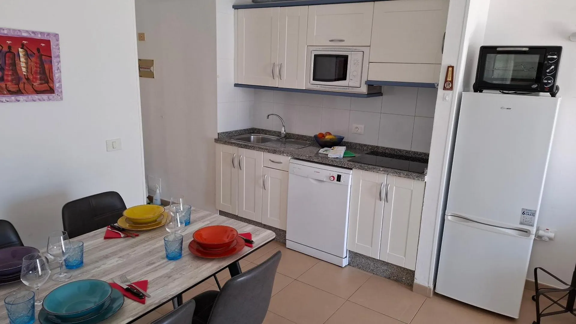 Apartamento Apartamento Atalaya Puerto del Carmen  Puerto del Carmen (Lanzarote)