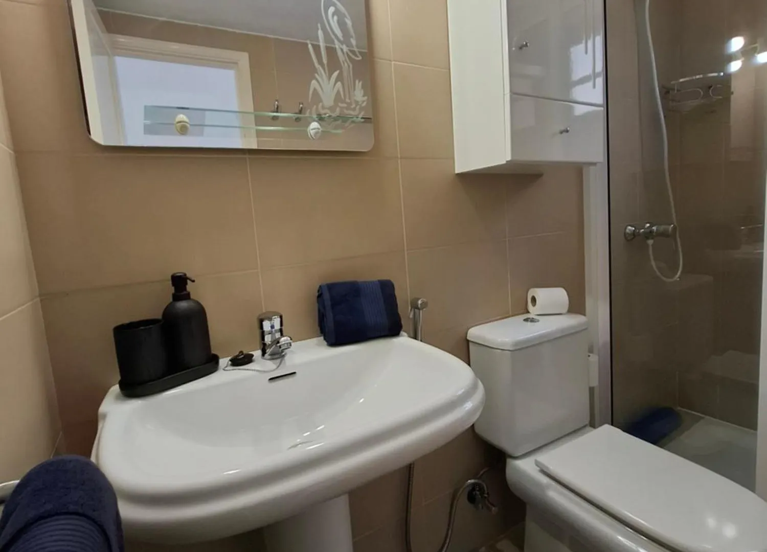 Apartamento Apartamento Atalaya Puerto del Carmen  0*, Puerto del Carmen (Lanzarote)