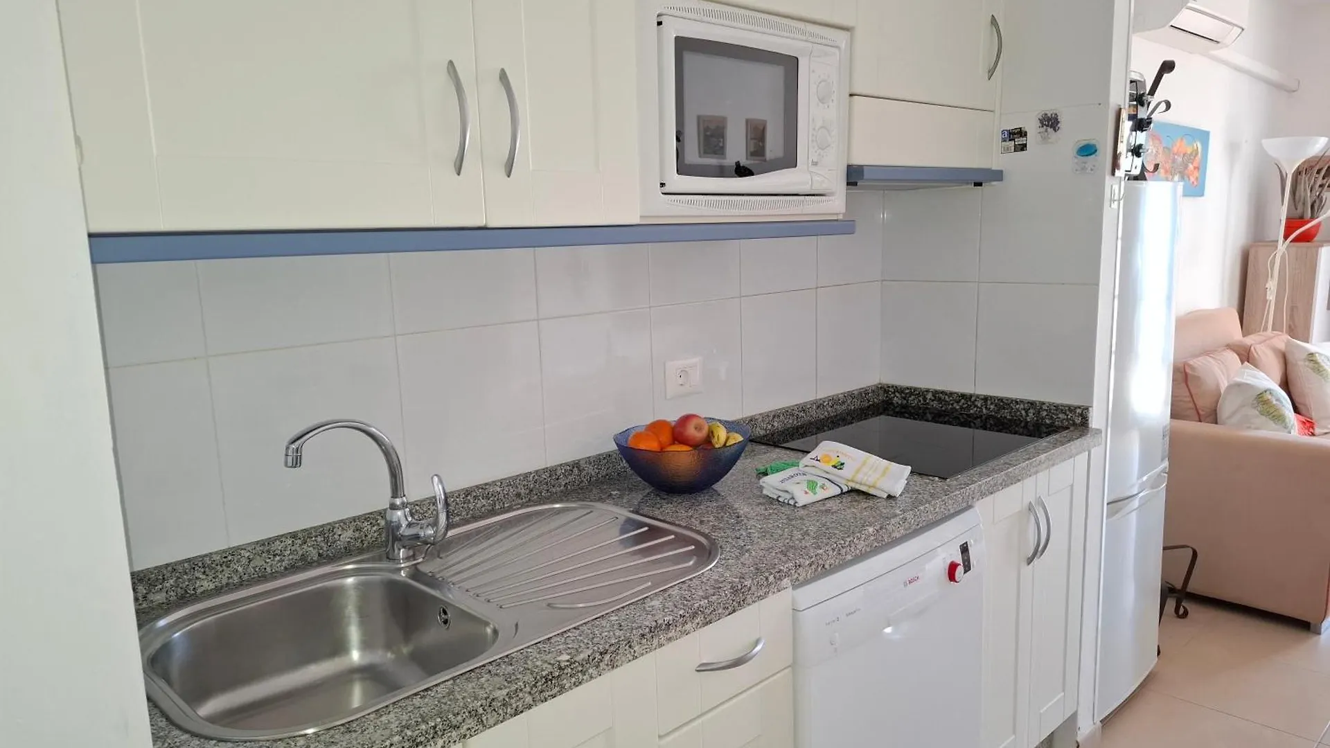 Apartamento Apartamento Atalaya Puerto del Carmen