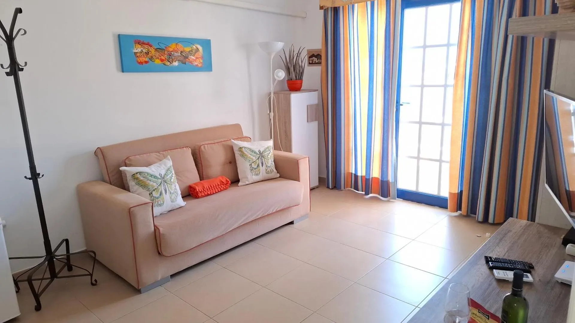 Apartamento Apartamento Atalaya Puerto del Carmen  0*, Puerto del Carmen (Lanzarote) España