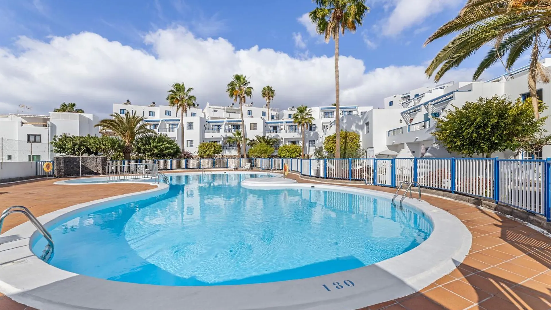 Apartamento Apartamento Atalaya Puerto del Carmen   Puerto del Carmen (Lanzarote)