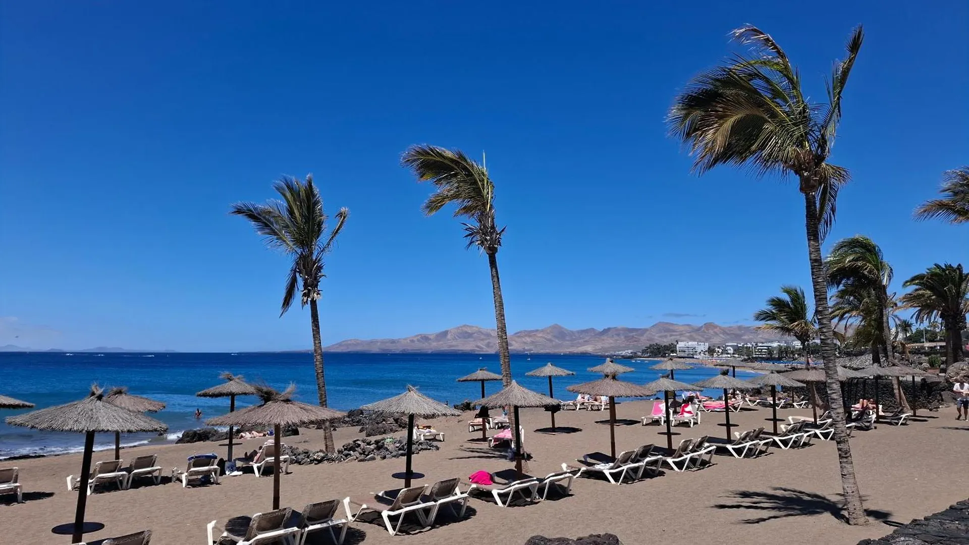 Apartamento Apartamento Atalaya Puerto del Carmen  0*, Puerto del Carmen (Lanzarote)